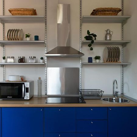 Milanoview Apartment 외부 사진