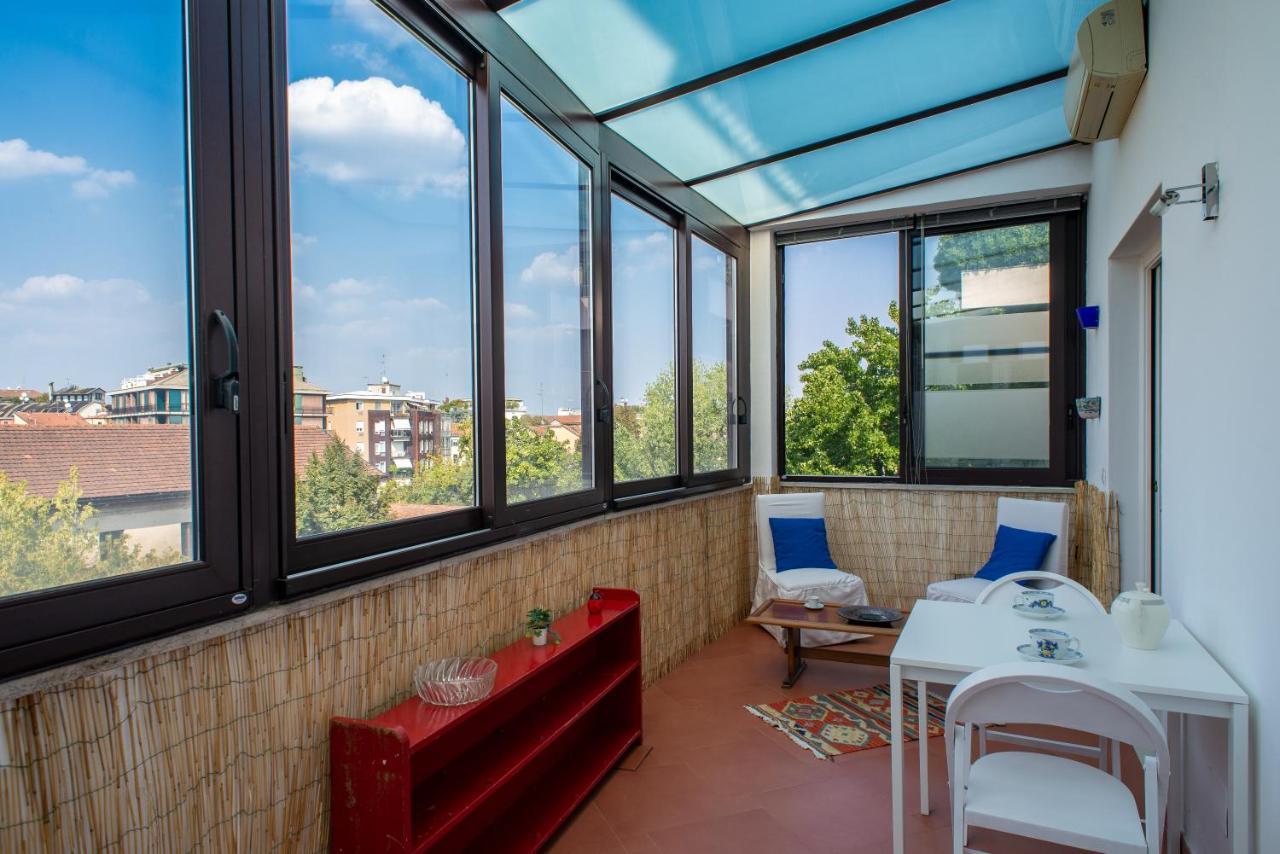 Milanoview Apartment 외부 사진