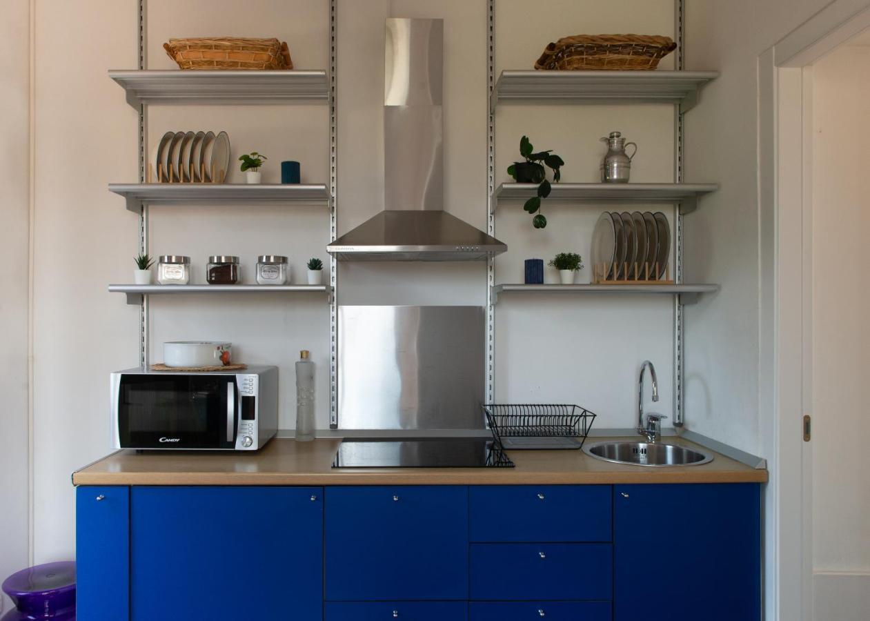 Milanoview Apartment 외부 사진