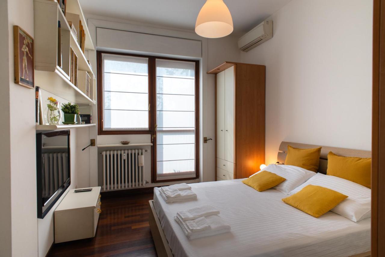 Milanoview Apartment 외부 사진