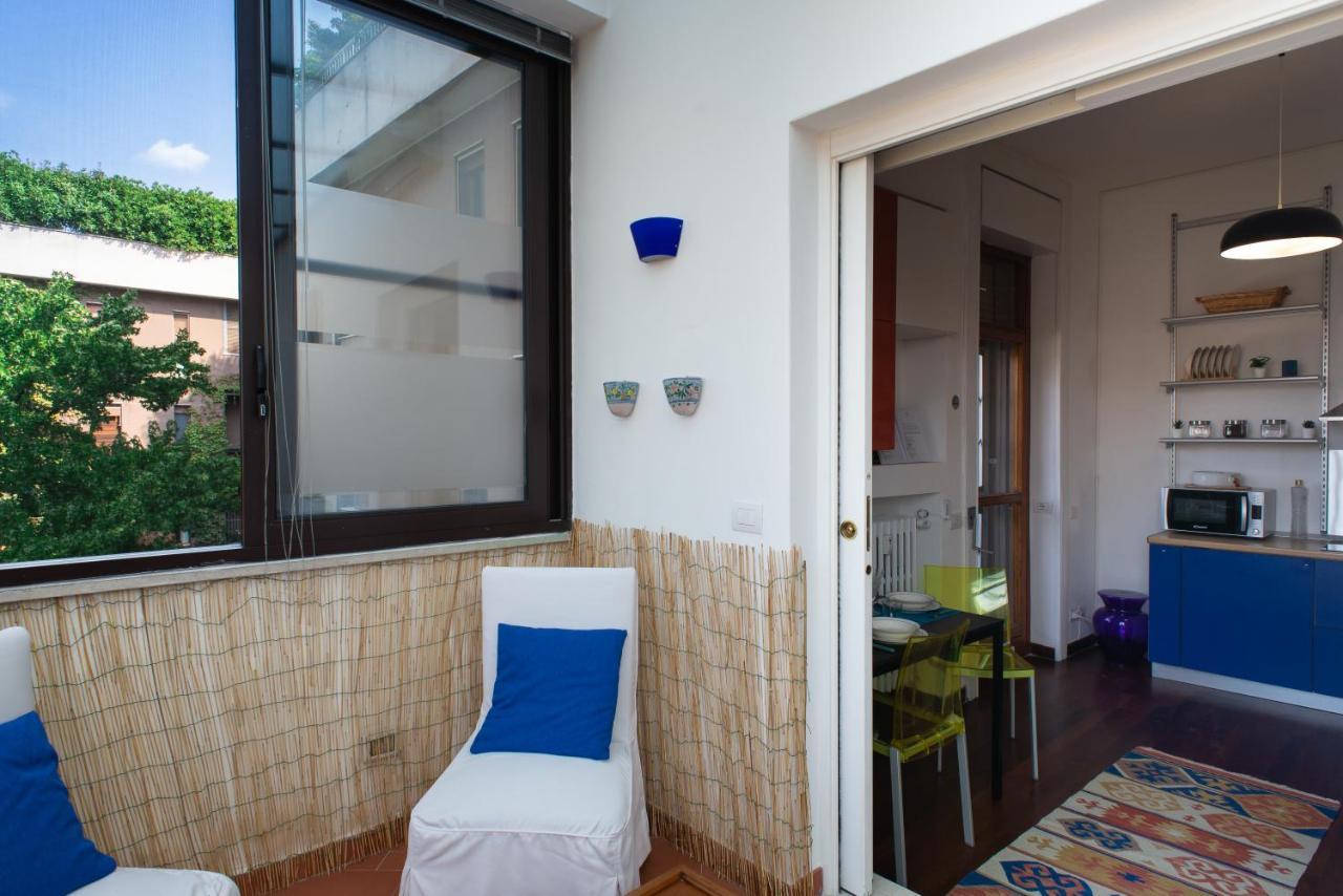 Milanoview Apartment 외부 사진