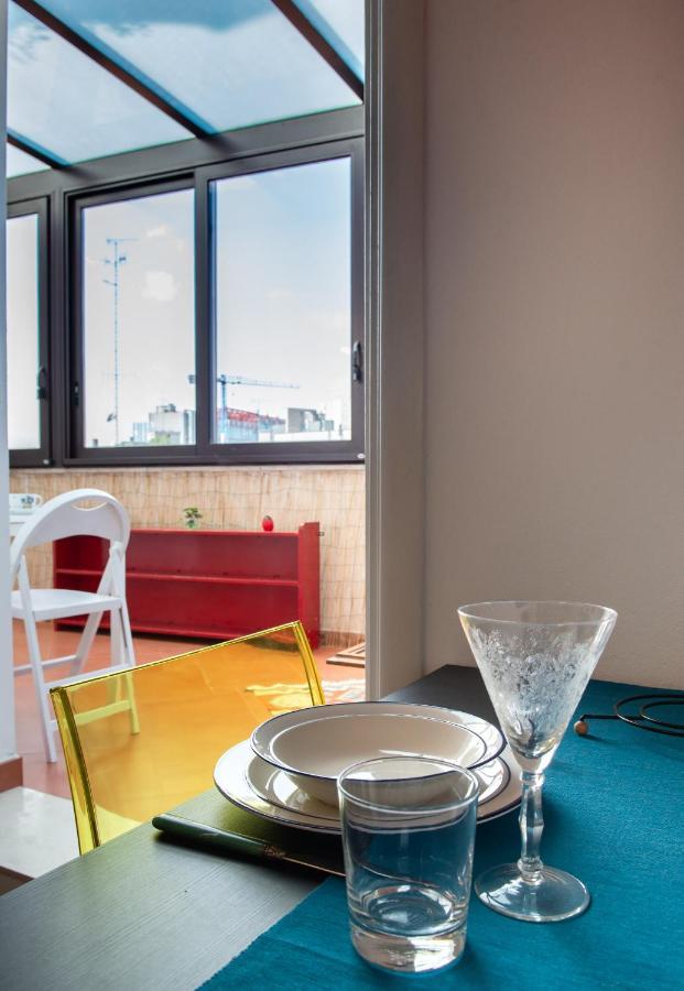 Milanoview Apartment 외부 사진